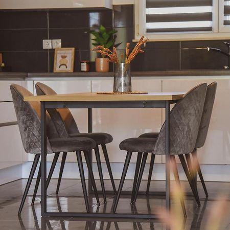 Apartment Andrija Sibenik Luaran gambar