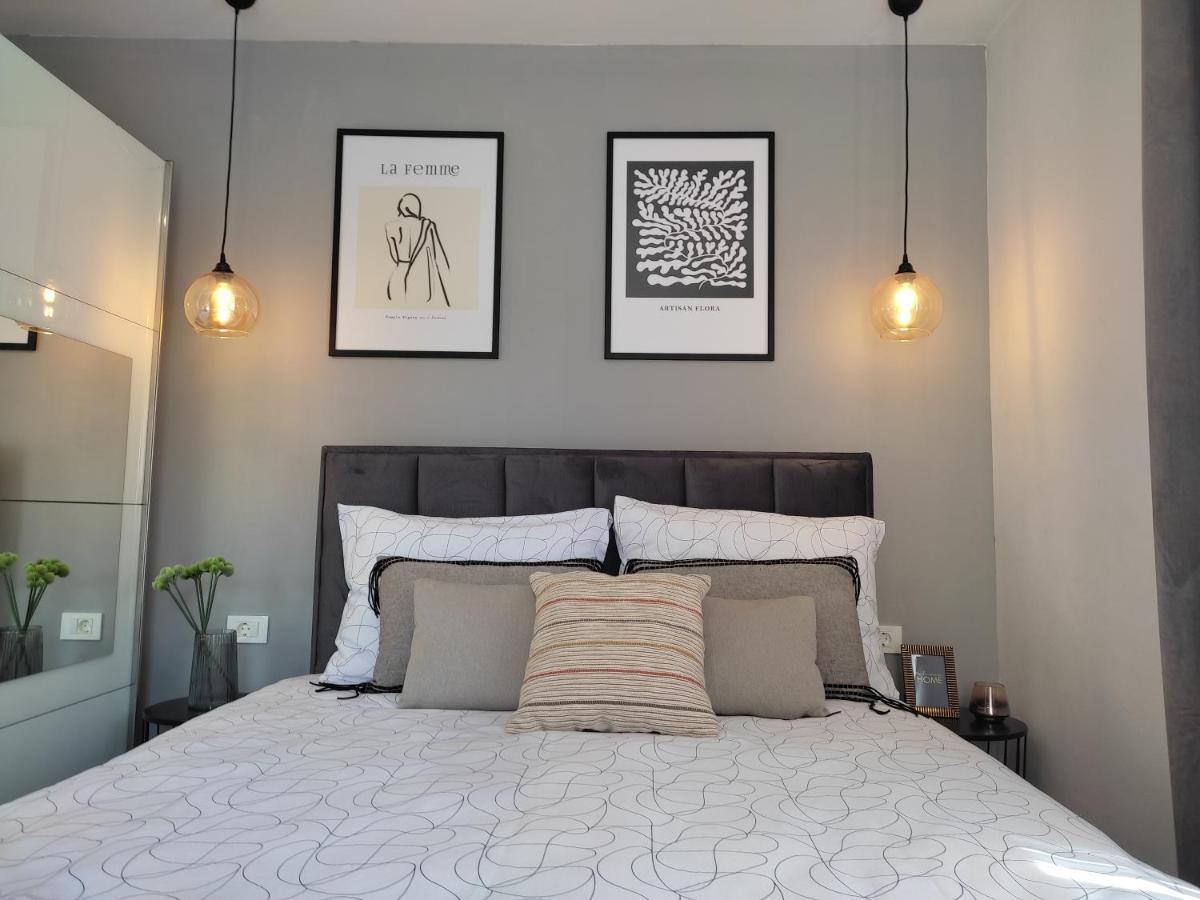 Apartment Andrija Sibenik Luaran gambar