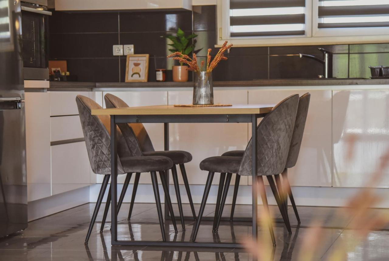 Apartment Andrija Sibenik Luaran gambar