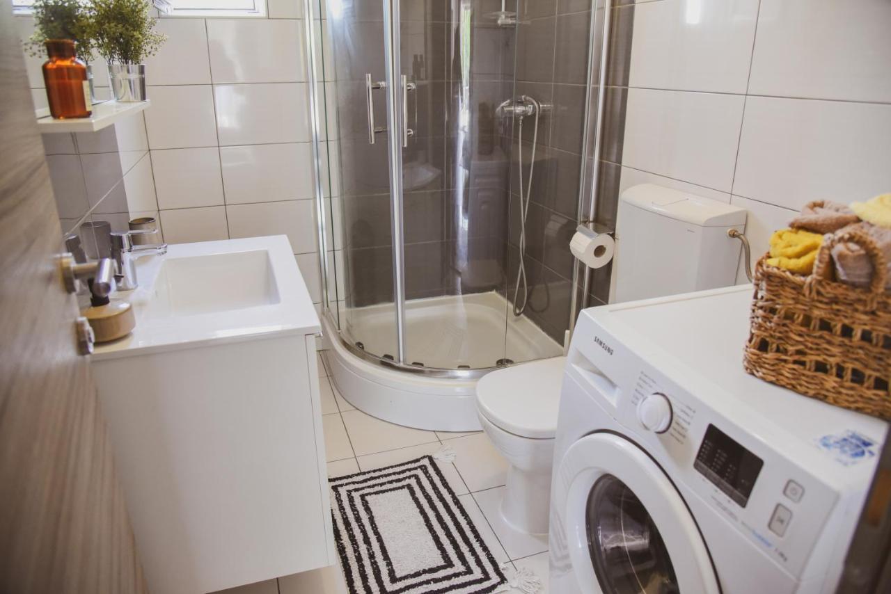 Apartment Andrija Sibenik Luaran gambar
